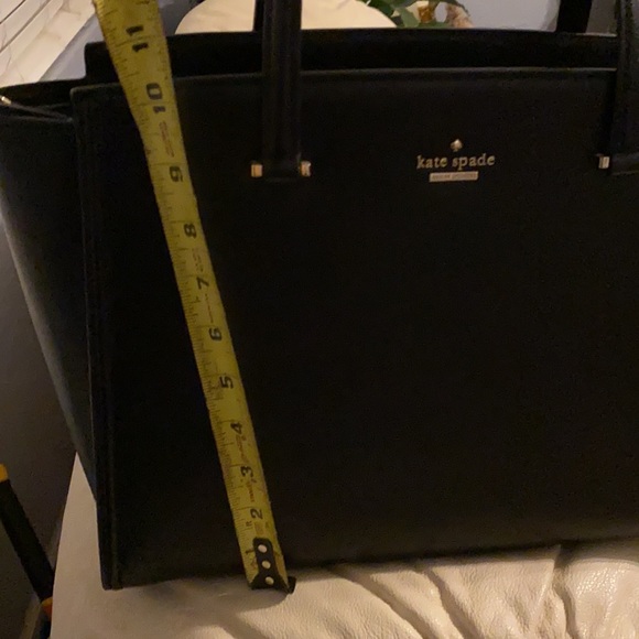 Kate spade tote 👜 excellent condition - Picture 3 of 11